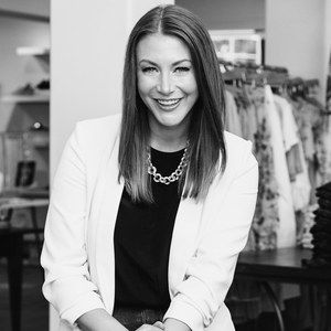 Meet your Posher, Erin